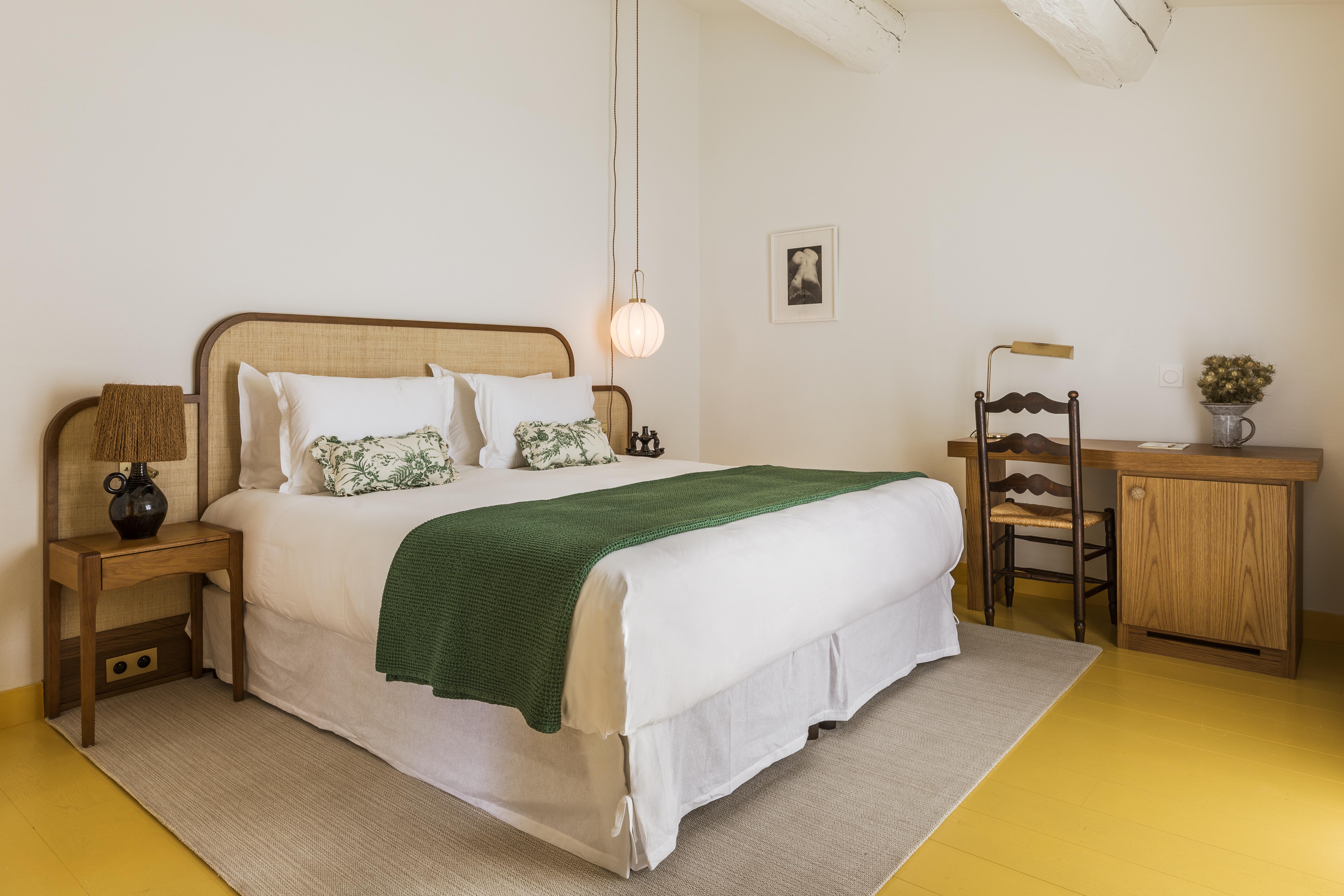 Hotel La Tartane Saint Tropez Bagian luar foto