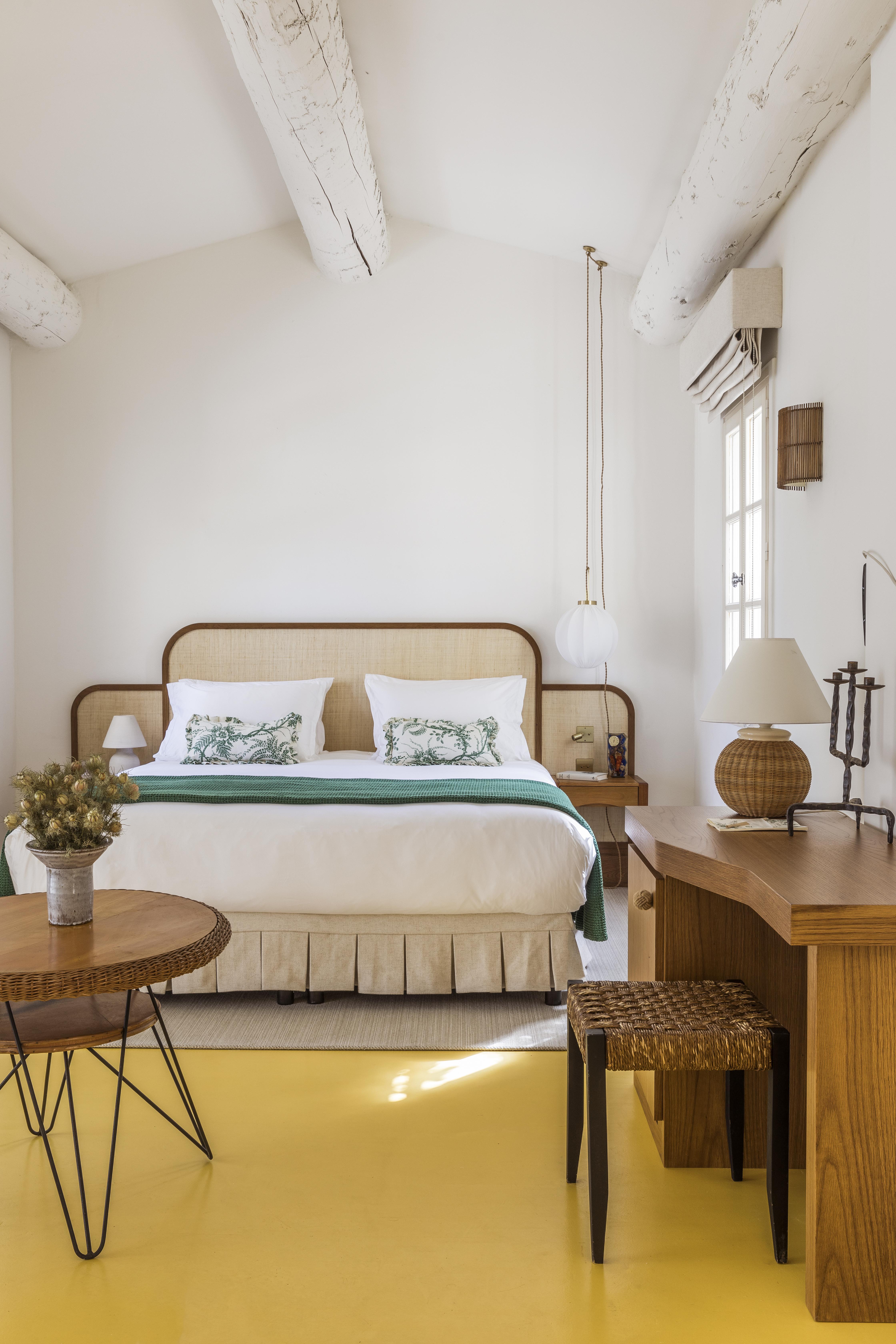 Hotel La Tartane Saint Tropez Bagian luar foto