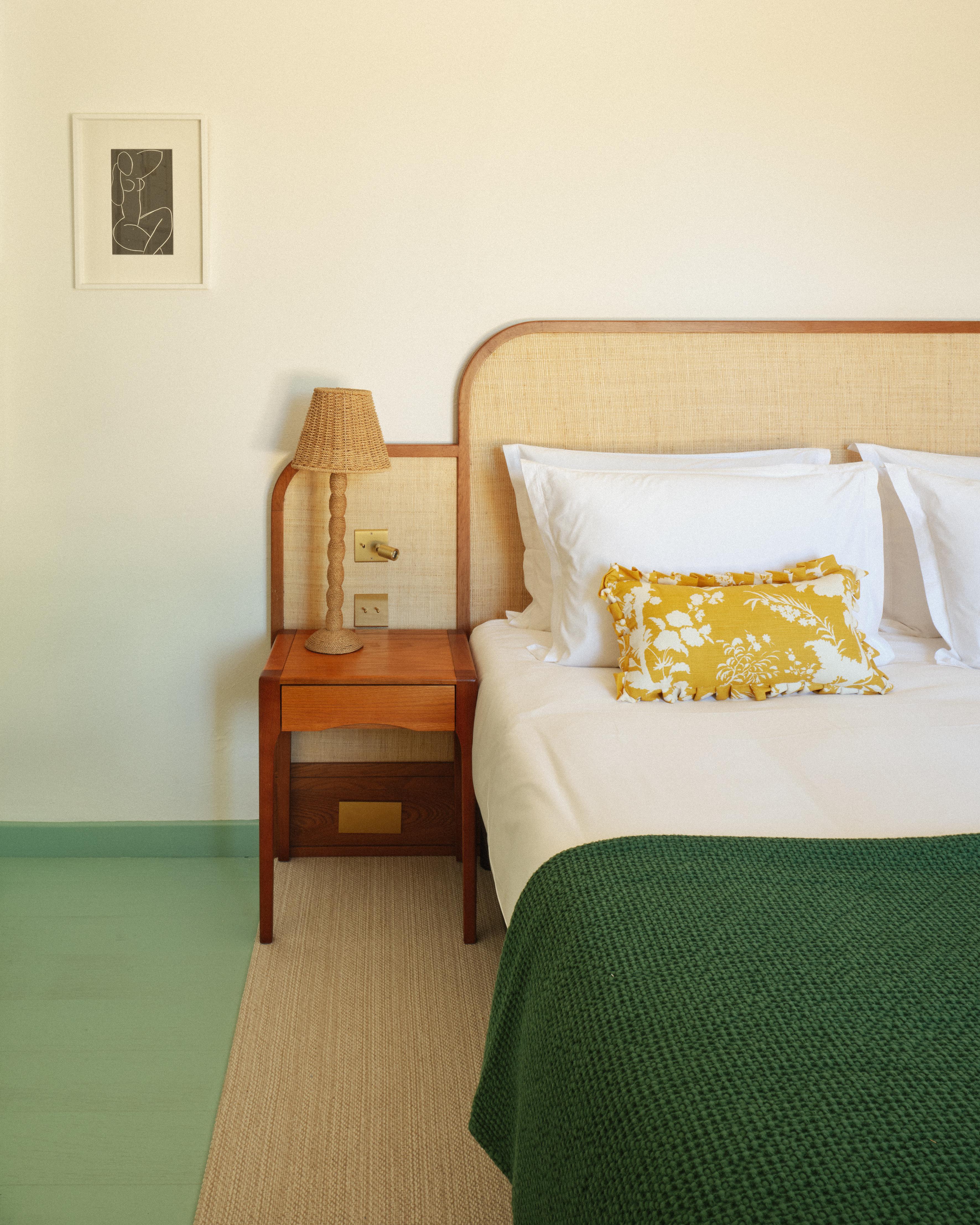 Hotel La Tartane Saint Tropez Bagian luar foto