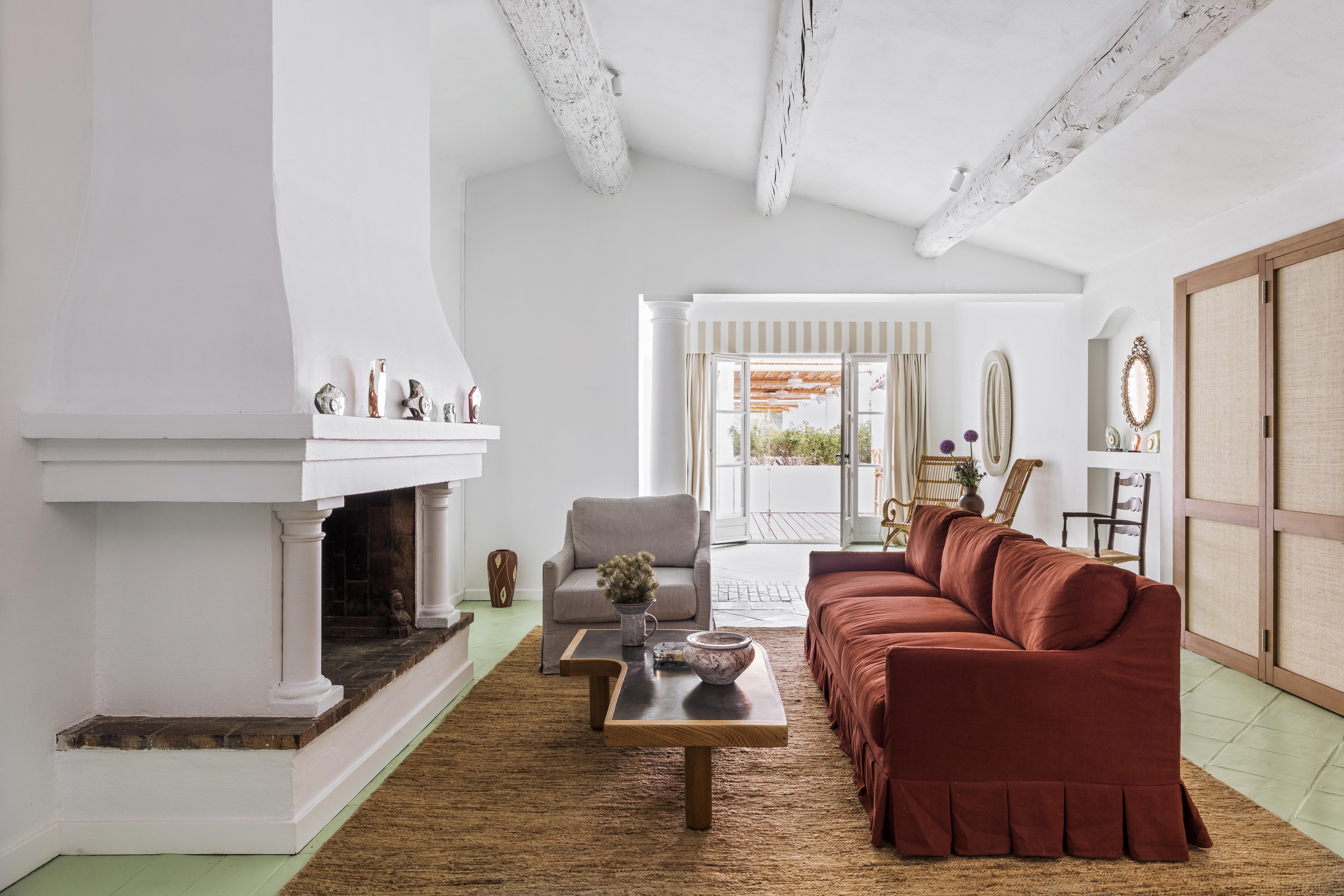 Hotel La Tartane Saint Tropez Bagian luar foto